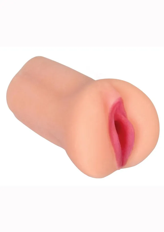 Mistress Mistress Ashley Bioskin Stroker Pussy Male Sex Toys