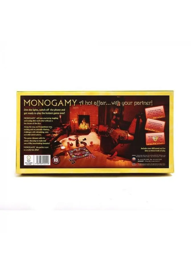 Monogamy Games Monogamy A Hot Affairwith Your Partner Spanish Language Board Game Monogamy Games Monogamy A Hot Affairwith Your Partner Spanish Language Board Game