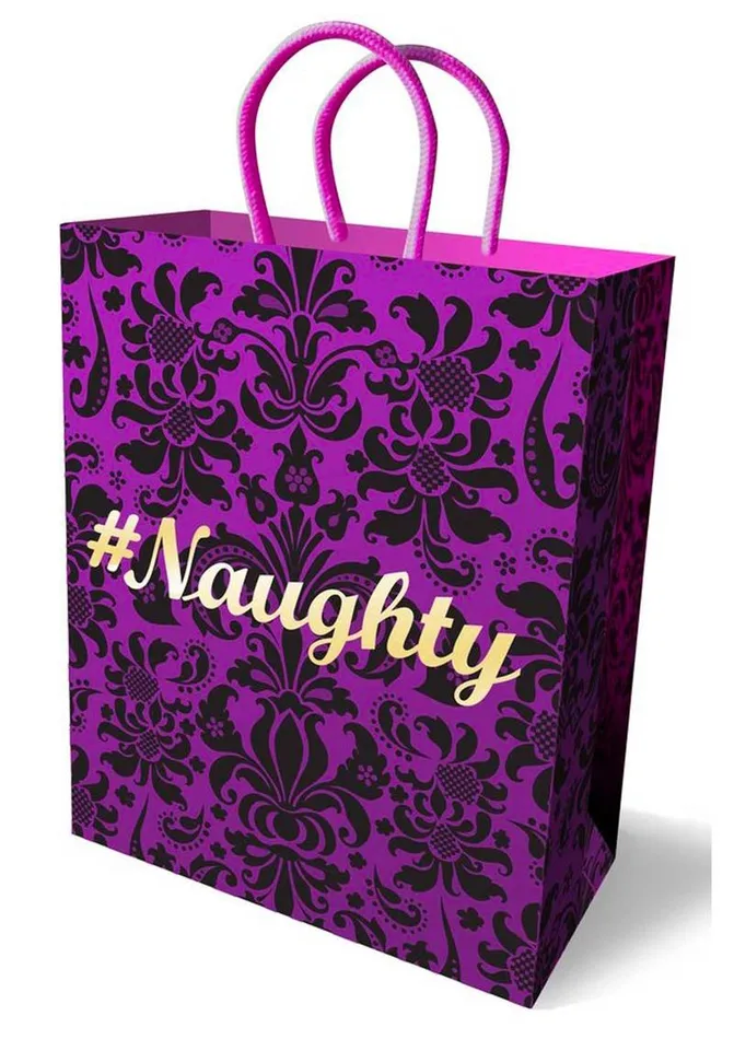 Naughty Puzzles and Gift Bags Vibrators