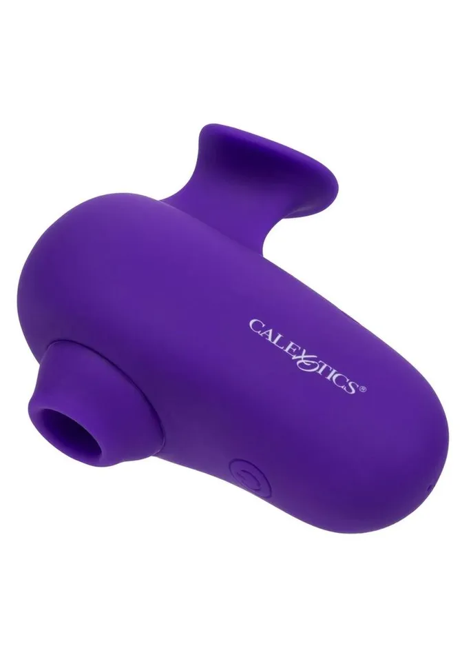 Neon Vibes The Kissing Vibe Rechargeable Silicone Clitoral Stimulator Neon Vibes Female Sex Toys Neon Vibes The Kissing Vibe Rechargeable Silicone Clitoral Stimulator Neon Vibes Female Sex Toys