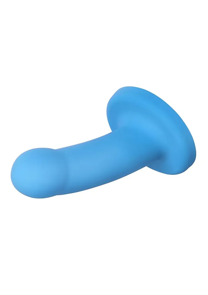 Nexus Collection Anal Nexus Collection By Sportsheets Jinx Silicone Dildo