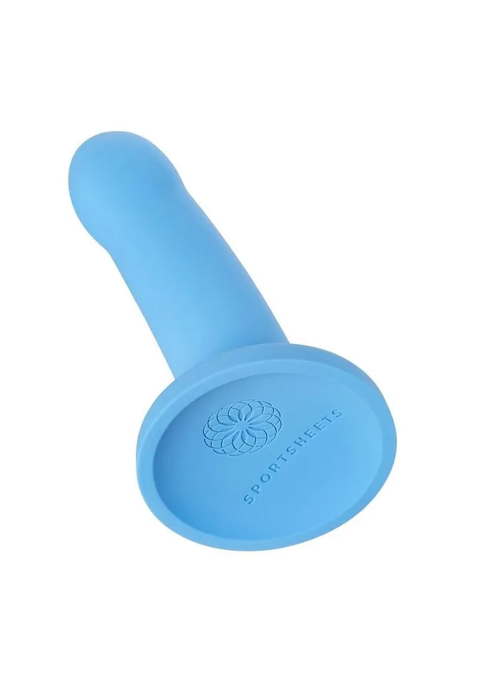 Nexus Collection Anal Nexus Collection By Sportsheets Jinx Silicone Dildo