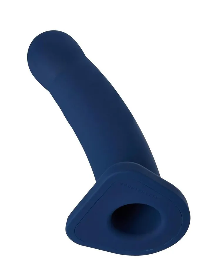 Nexus Collection Nexus Collection By Sportsheets Banx Silicone Hollow Sheath Dildo Female Sex Toys