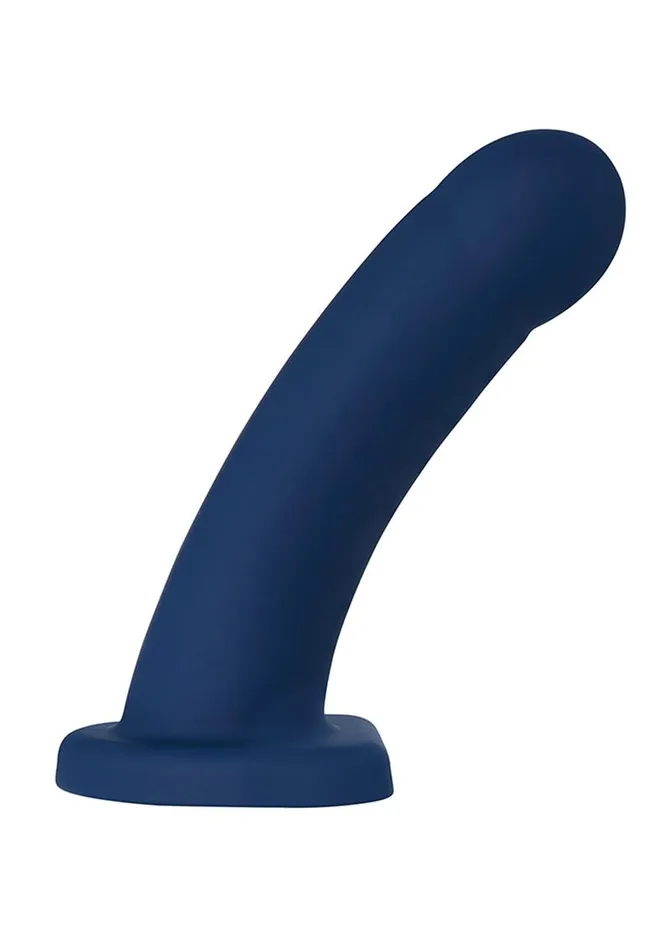 Nexus Collection Nexus Collection By Sportsheets Banx Silicone Hollow Sheath Dildo Female Sex Toys