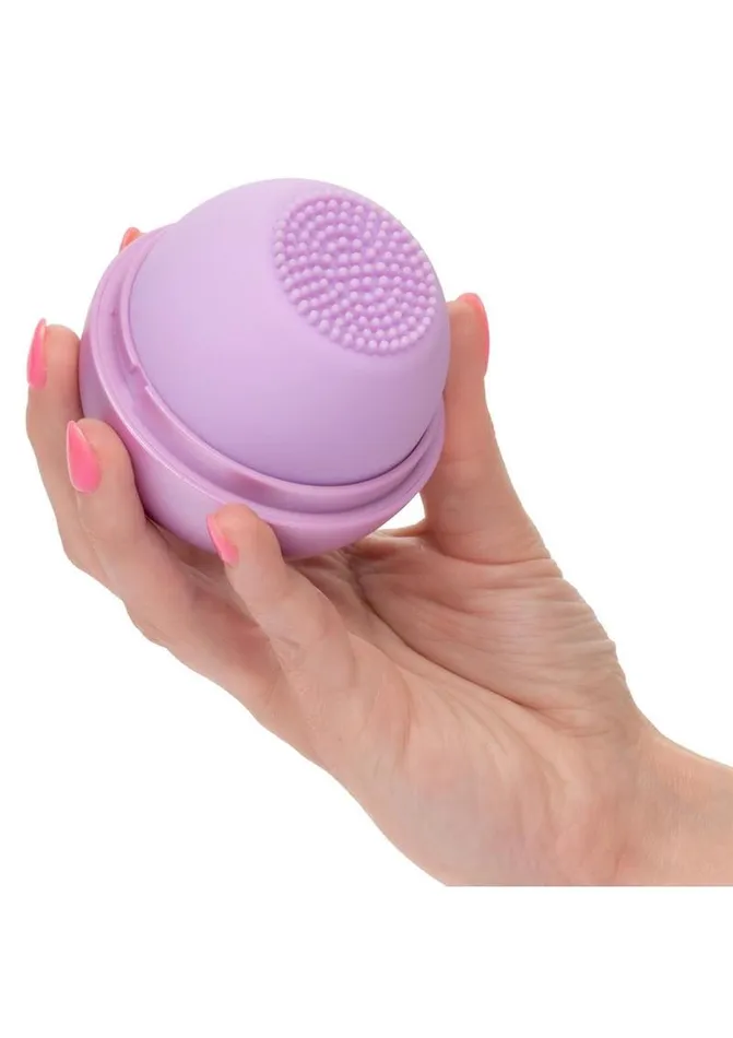 Opal Female Sex Toys Opal Tickler Silicone Rechargeable Massager