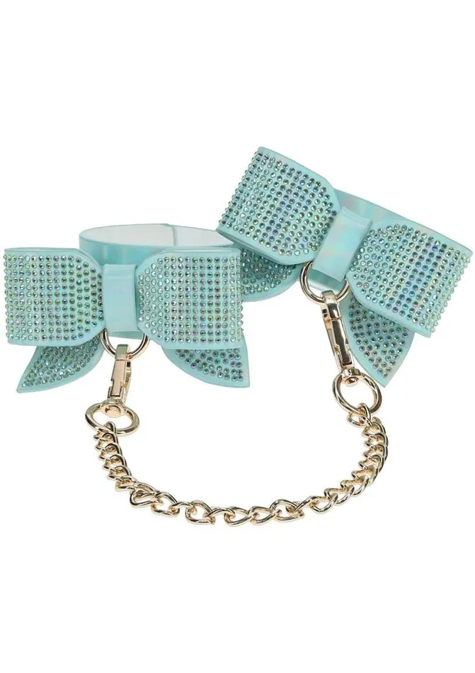 Ouch Couples Ouch Paris Collection Handcuffs