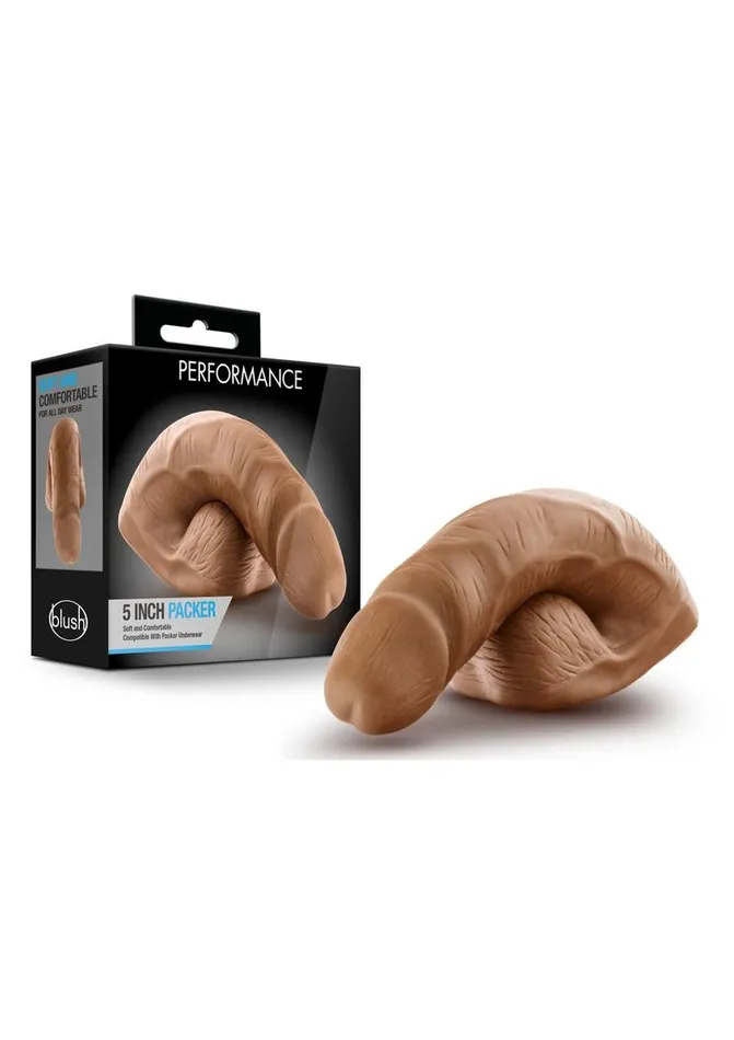 Performance Vibrators Performance Packer