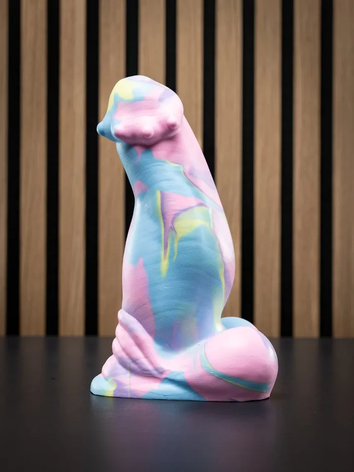 PhreakClub Brutus Small Soft Male Sex Toys