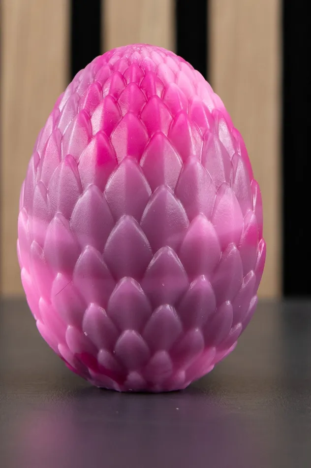 PhreakClub Dragon Egg Medium Soft Male Sex Toys
