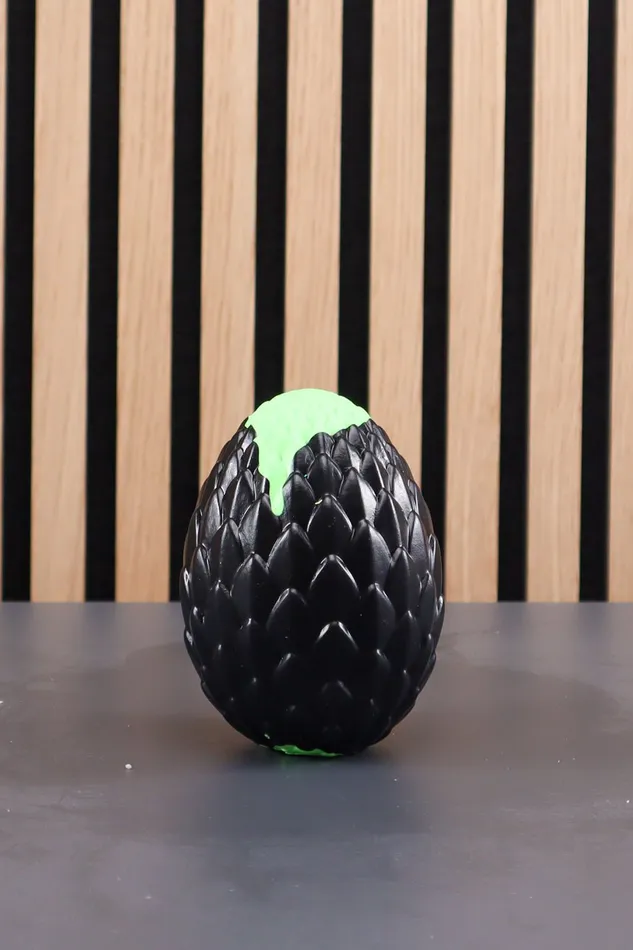 PhreakClub Female Sex Toys Dragon Egg Large Medium FLOP slight delamination of drip PhreakClub Female Sex Toys Dragon Egg Large Medium FLOP slight delamination of drip
