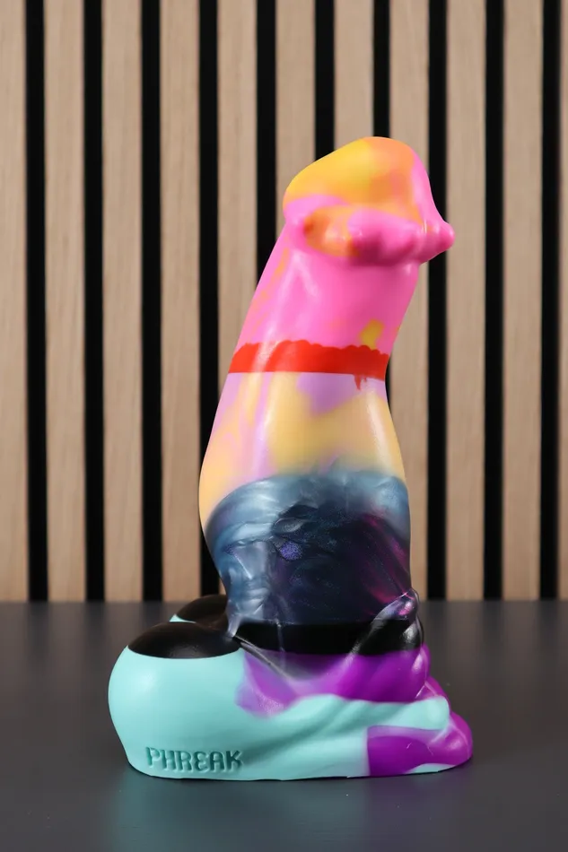 PhreakClub Male Sex Toys Brutus Medium Medium