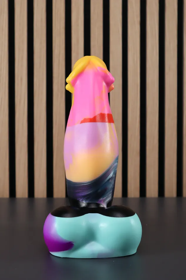 PhreakClub Male Sex Toys Brutus Medium Medium