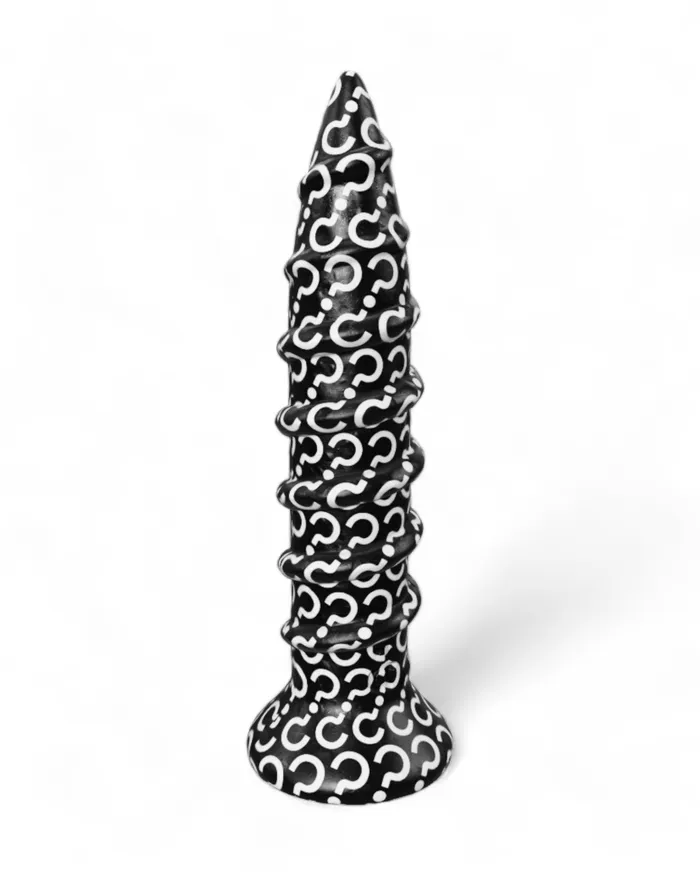PhreakClub Screw Novelty Dildo Dildos