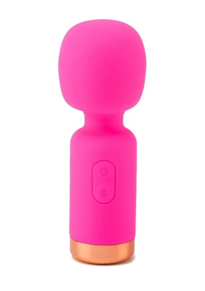 Pink Pussycat Vibrators Pink Pussycat Vibrating Pocket Wand Rechargeable Massager Pink Pussycat Vibrators Pink Pussycat Vibrating Pocket Wand Rechargeable Massager
