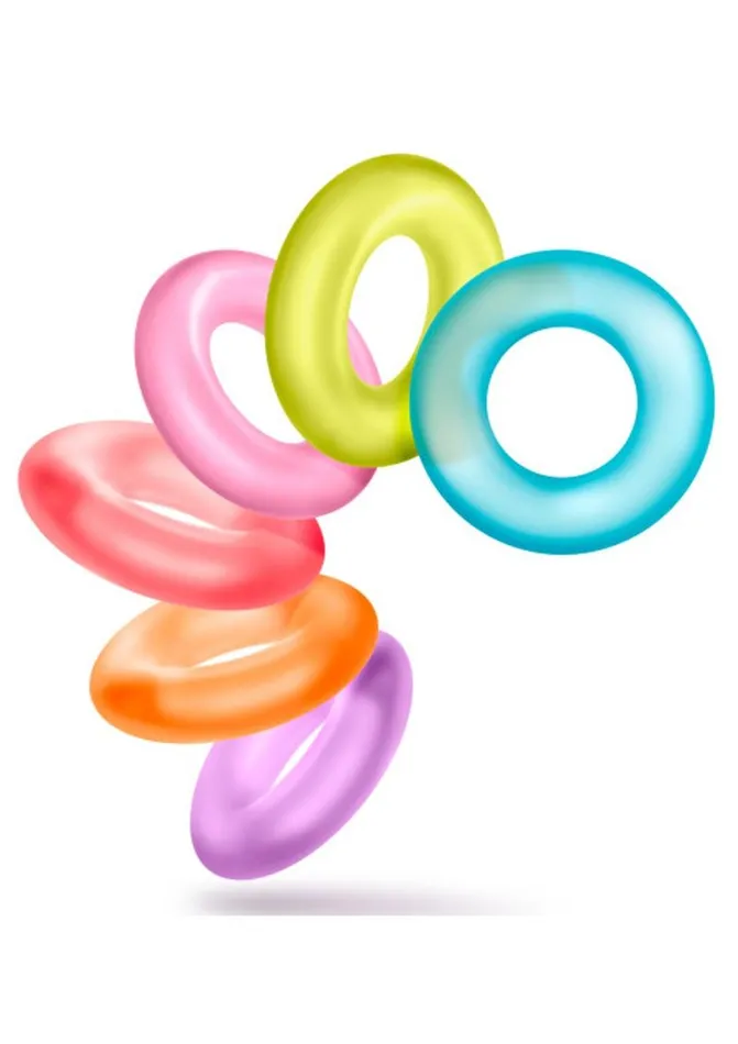 Play with Me Couples Play with Me King Of The Ring Cock Ring
