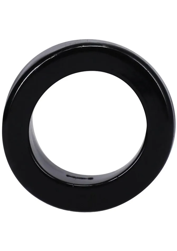 Rock Solid Male Sex Toys Rock Solid The O Ring Cock Ring