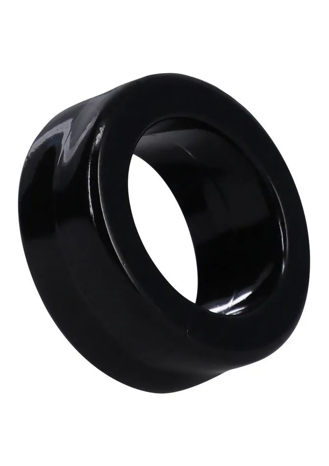 Rock Solid Male Sex Toys Rock Solid The O Ring Cock Ring