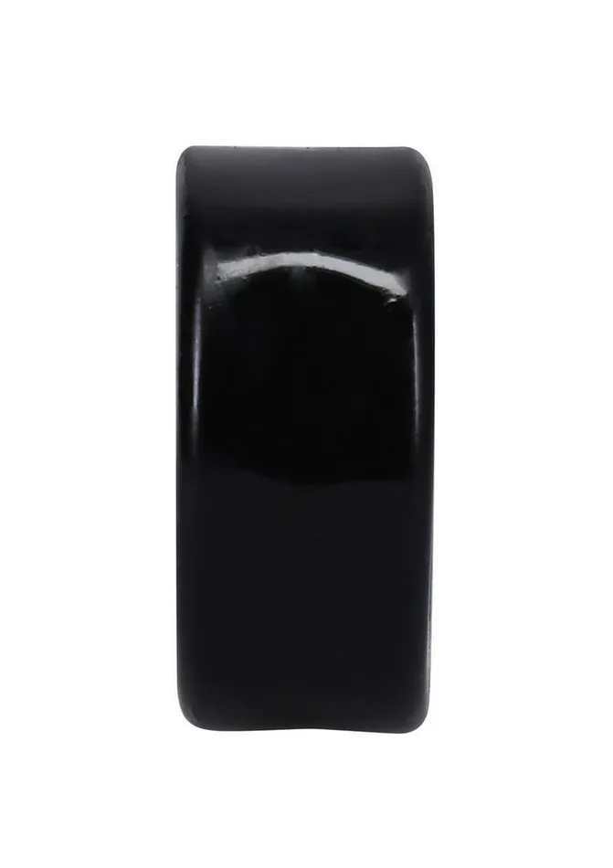 Rock Solid Male Sex Toys Rock Solid The O Ring Cock Ring