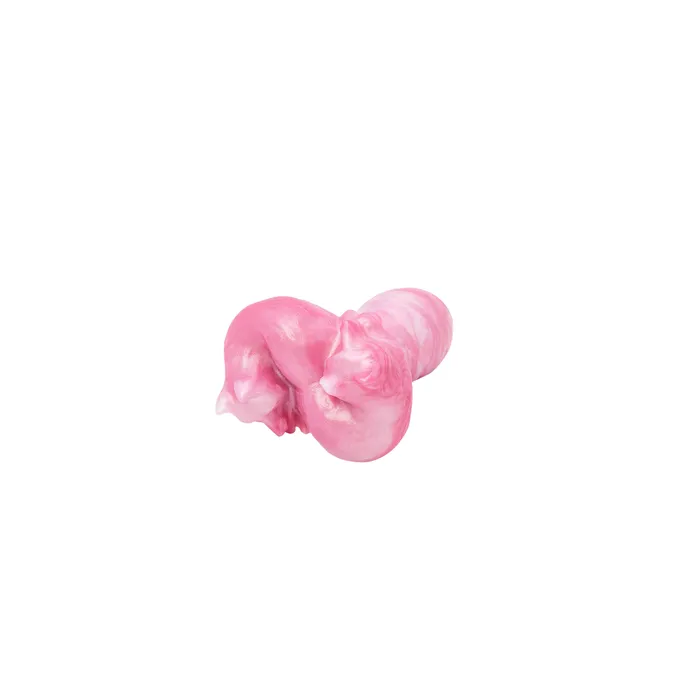Anal Twisted Fantasies Premade Foxy the Fox Butt Plug