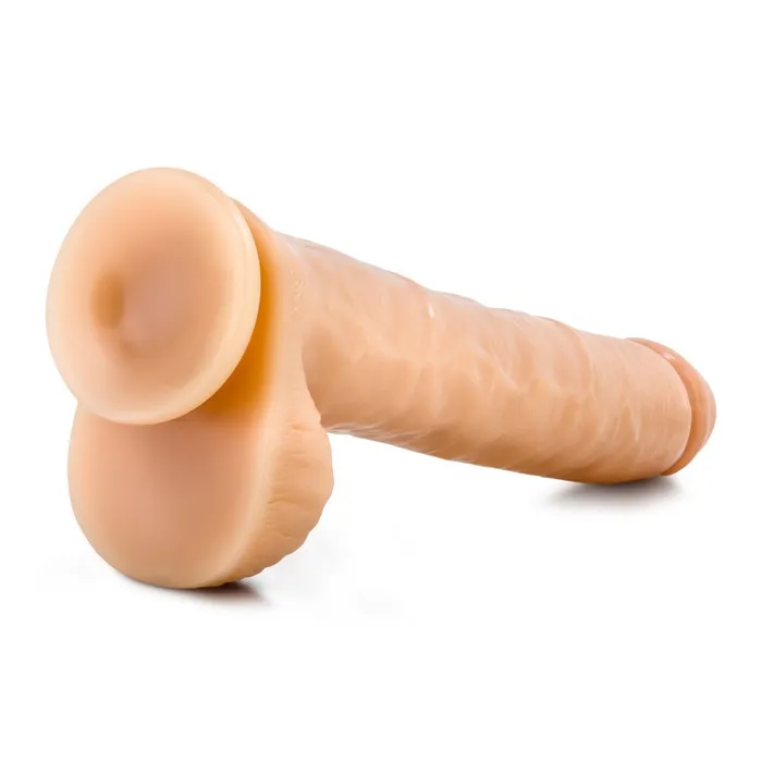 Blush Novelties Female Sex Toys Hung Rider Bruno
