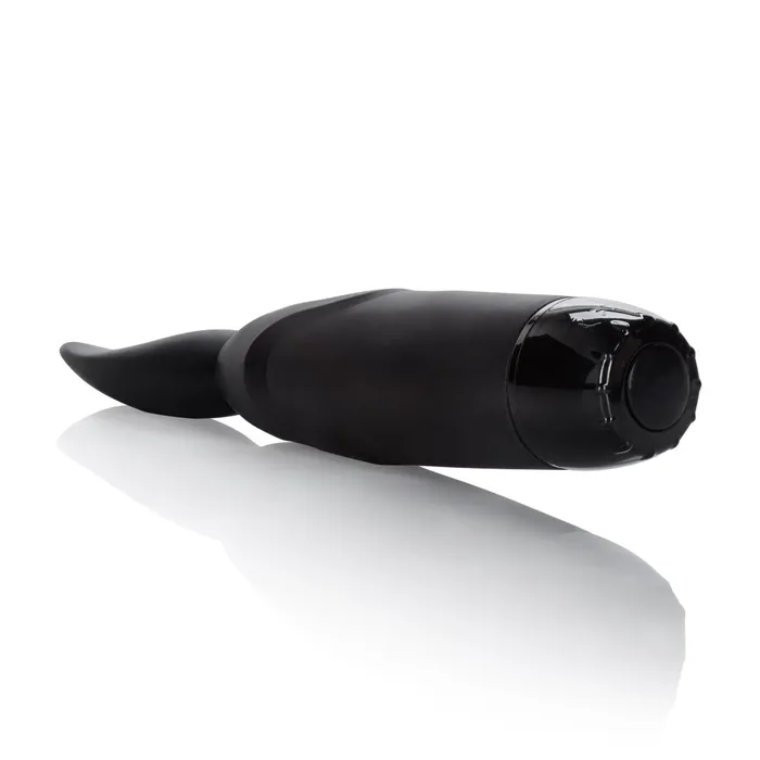 CalExotics Anal Dr Joel Kaplan Gyrating Massage Black