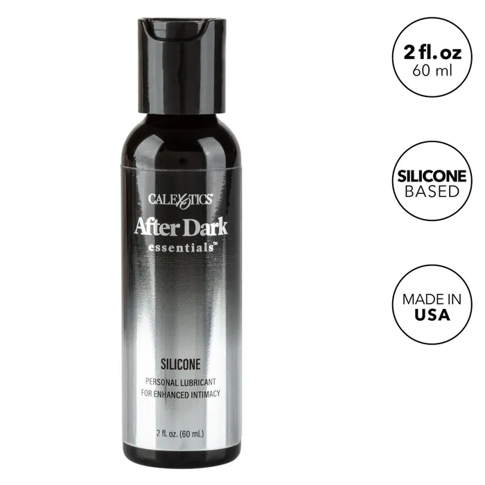 CalExotics Lubricants After Dark Essentials WaterBased Personal Lubricant