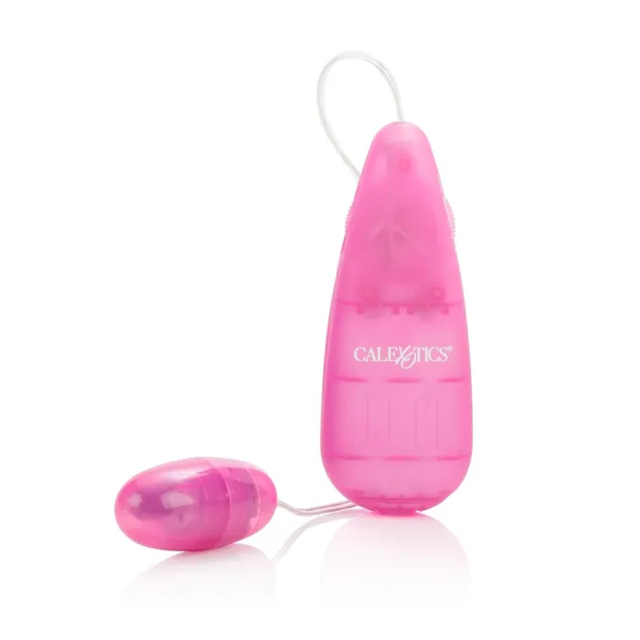 CalExotics Shanes World Her Vibrating Stimulator Pink Vibrators