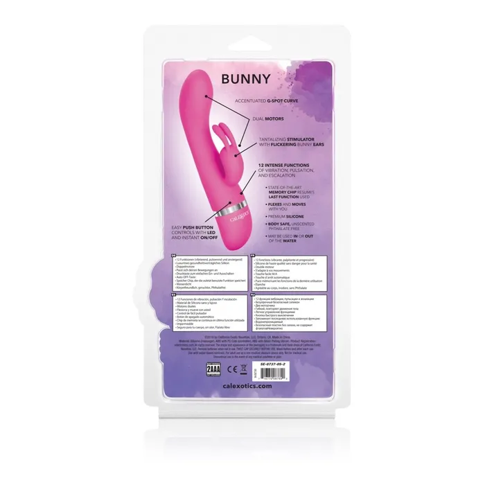 CalExotics Vibrators Foreplay Frenzy CalExotics Vibrators Foreplay Frenzy