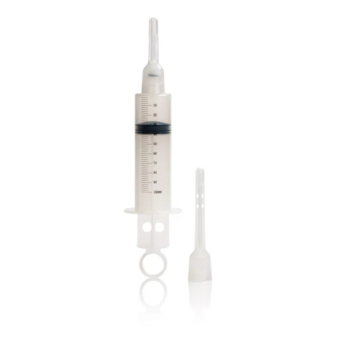 CalExotics Vibrators Universal Tube Cleanser