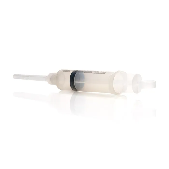 CalExotics Vibrators Universal Tube Cleanser