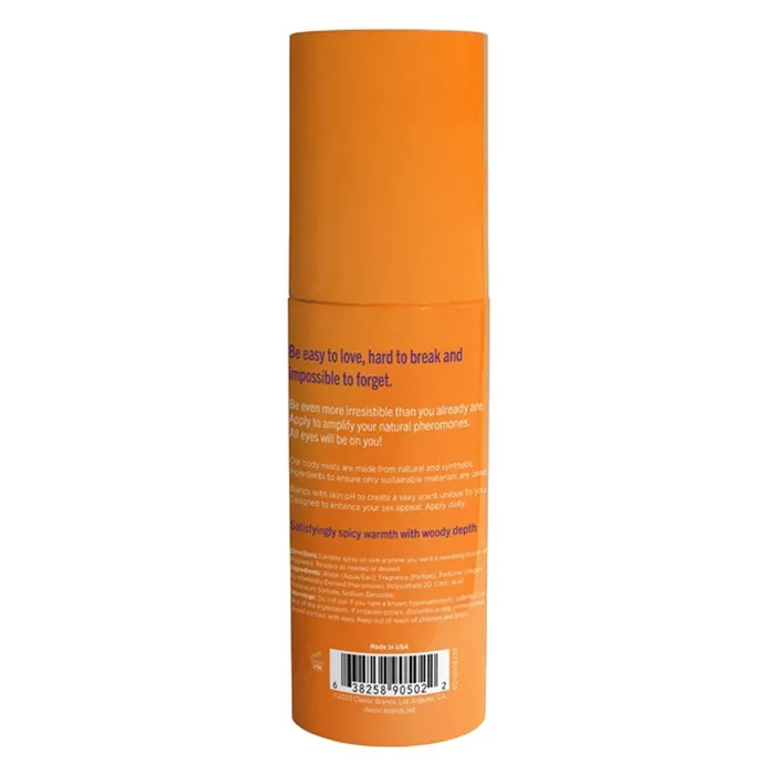 Classic Brands Forget Me Not Pheromone Fragrance Mists 335 Oz Vibrators Classic Brands Forget Me Not Pheromone Fragrance Mists 335 Oz Vibrators