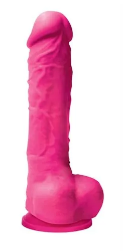 Colours Pleasures 5 Dildo nsnovelties Dildos Colours Pleasures 5 Dildo nsnovelties Dildos