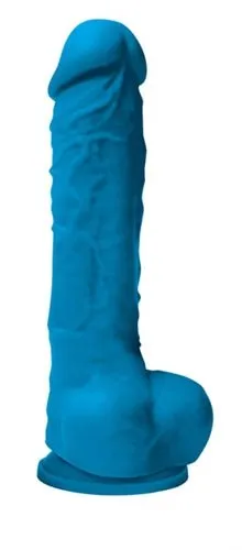 Colours Pleasures 5 Dildo nsnovelties Dildos Colours Pleasures 5 Dildo nsnovelties Dildos