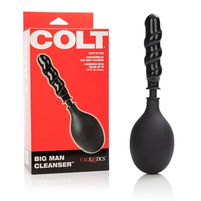 Dildos CalExotics Colt Big Man Cleanser