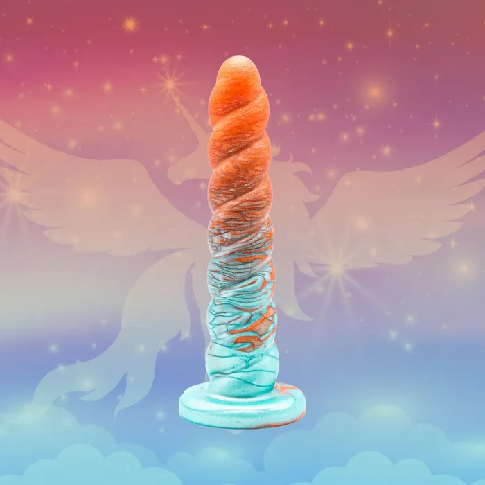 Dildos Horny the Unicorn Dildo Twisted Fantasies