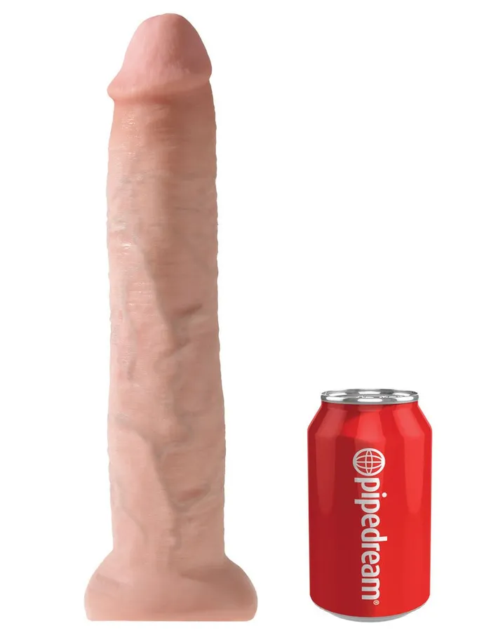 Dildos Pipedream King Cock 13 Cock