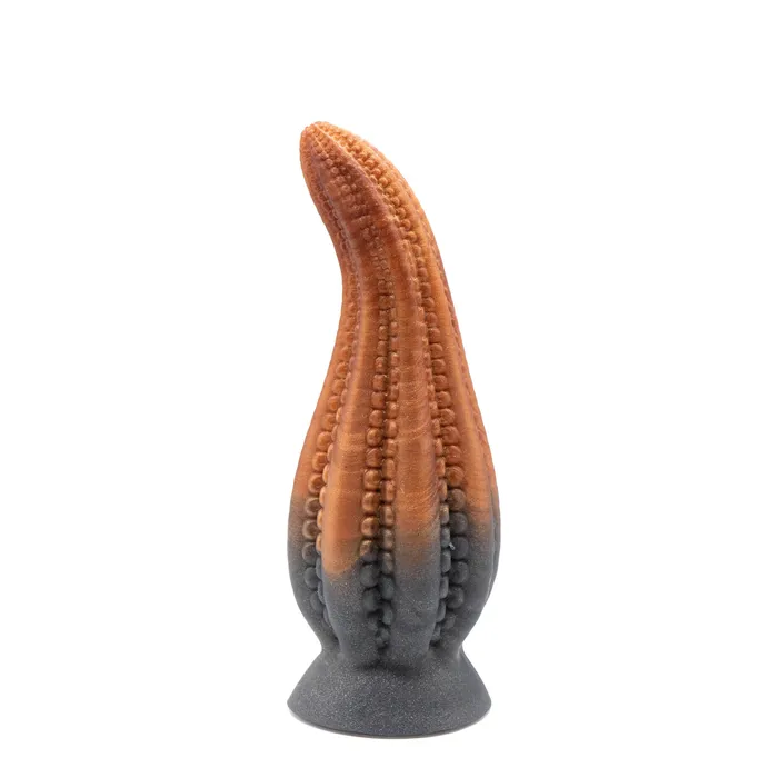Dildos Twisted Fantasies Premade Mini DAKKEN the Tentacle Dildo Soft Suction Cup Dildos Twisted Fantasies Premade Mini DAKKEN the Tentacle Dildo Soft Suction Cup