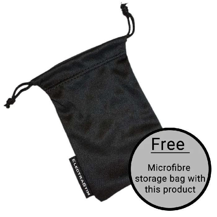 ElectraStim Anal ElectraStim Maxi Classic Electro Butt Plug Large