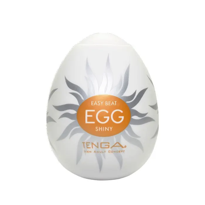 Female Sex Toys EGG Shiny TENGA STORE EUROPE