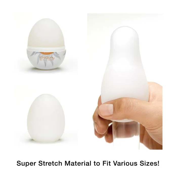 Female Sex Toys EGG Shiny TENGA STORE EUROPE