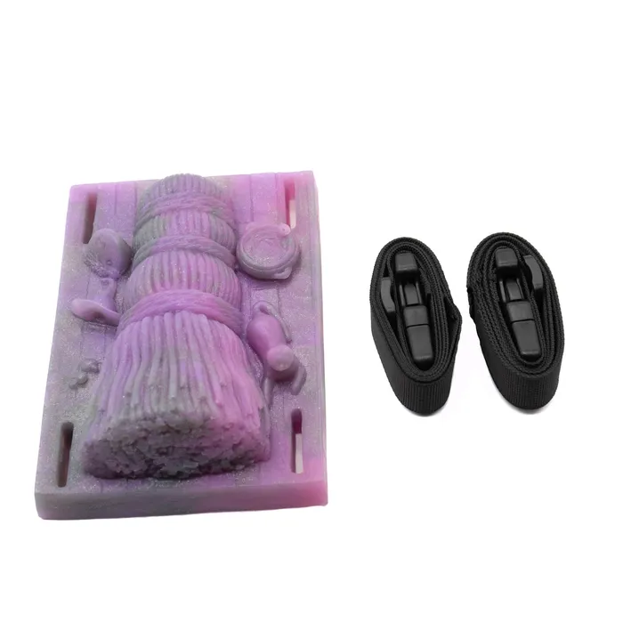 Female Sex Toys Twisted Fantasies Premade Brmhilda the Witches Broom Grinder Medium