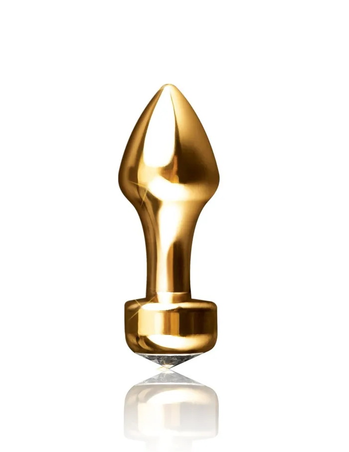 Fetish Fantasy Gold Gold Pipedream Female Sex Toys