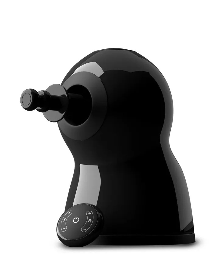 Fetish Fantasy the Bigger Bang Thrusting Rotating Sex Machine Pipedream Female Sex Toys Fetish Fantasy the Bigger Bang Thrusting Rotating Sex Machine Pipedream Female Sex Toys