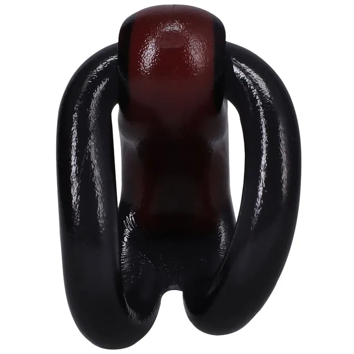 FirmTech Anal Firmtech Performance Ring Black FirmTech Anal Firmtech Performance Ring Black