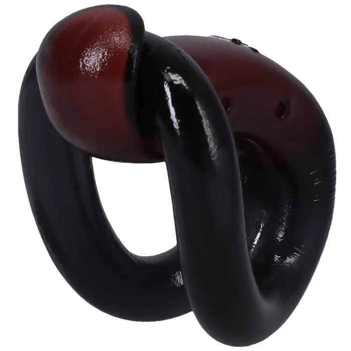FirmTech Anal Firmtech Performance Ring Black FirmTech Anal Firmtech Performance Ring Black