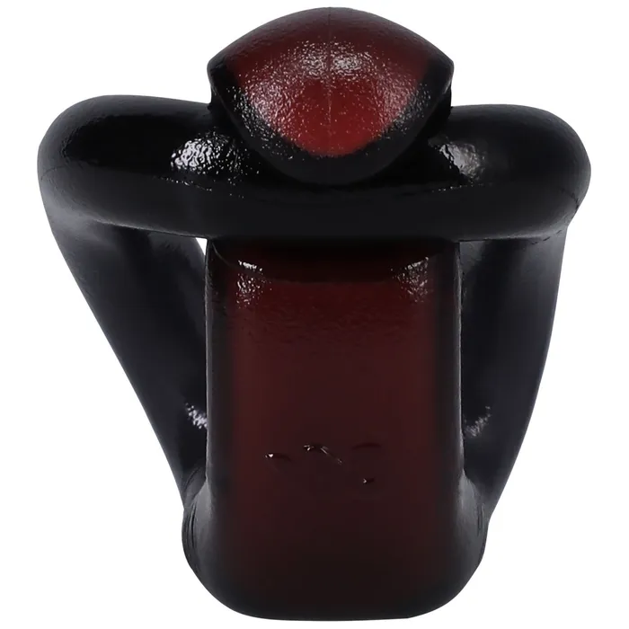 FirmTech Anal Firmtech Performance Ring Black FirmTech Anal Firmtech Performance Ring Black