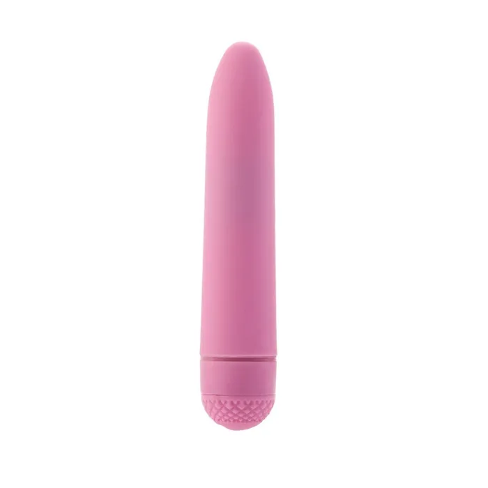 First Time Mini Vibe CalExotics Female Sex Toys