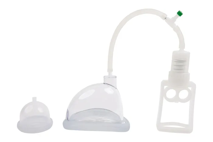 Frohle Male Sex Toys Frohle Vagina Pussy Pump Duo Extreme Professional Kit VP001 Frohle Male Sex Toys Frohle Vagina Pussy Pump Duo Extreme Professional Kit VP001