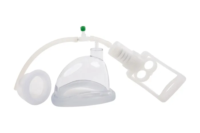 Frohle Male Sex Toys Frohle Vagina Pussy Pump Duo Extreme Professional Kit VP001