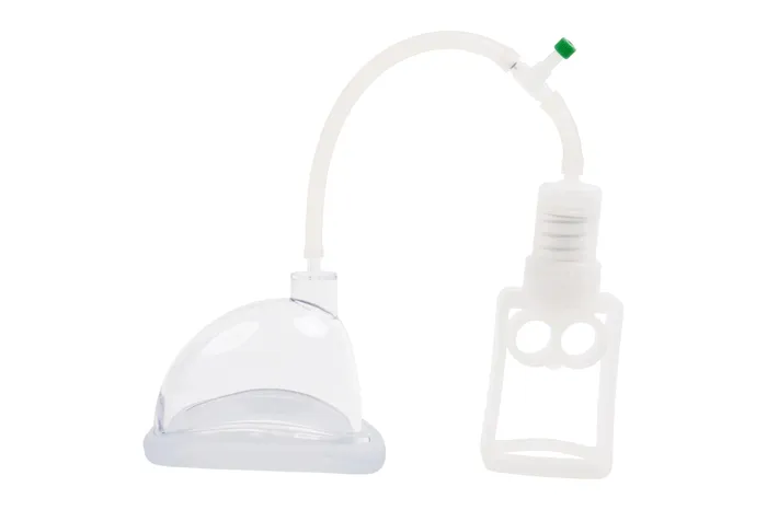 Frohle Male Sex Toys Frohle Vagina Pussy Pump Duo Extreme Professional Kit VP001